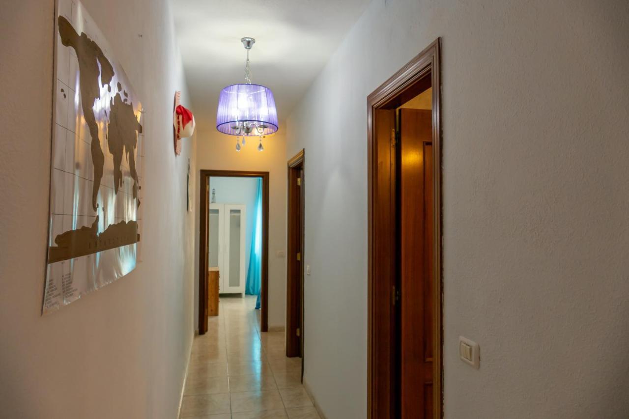 Tenerife Homestay San Miguel de Abona Eksteriør bilde