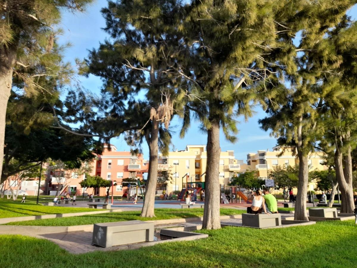 Tenerife Homestay San Miguel de Abona Eksteriør bilde
