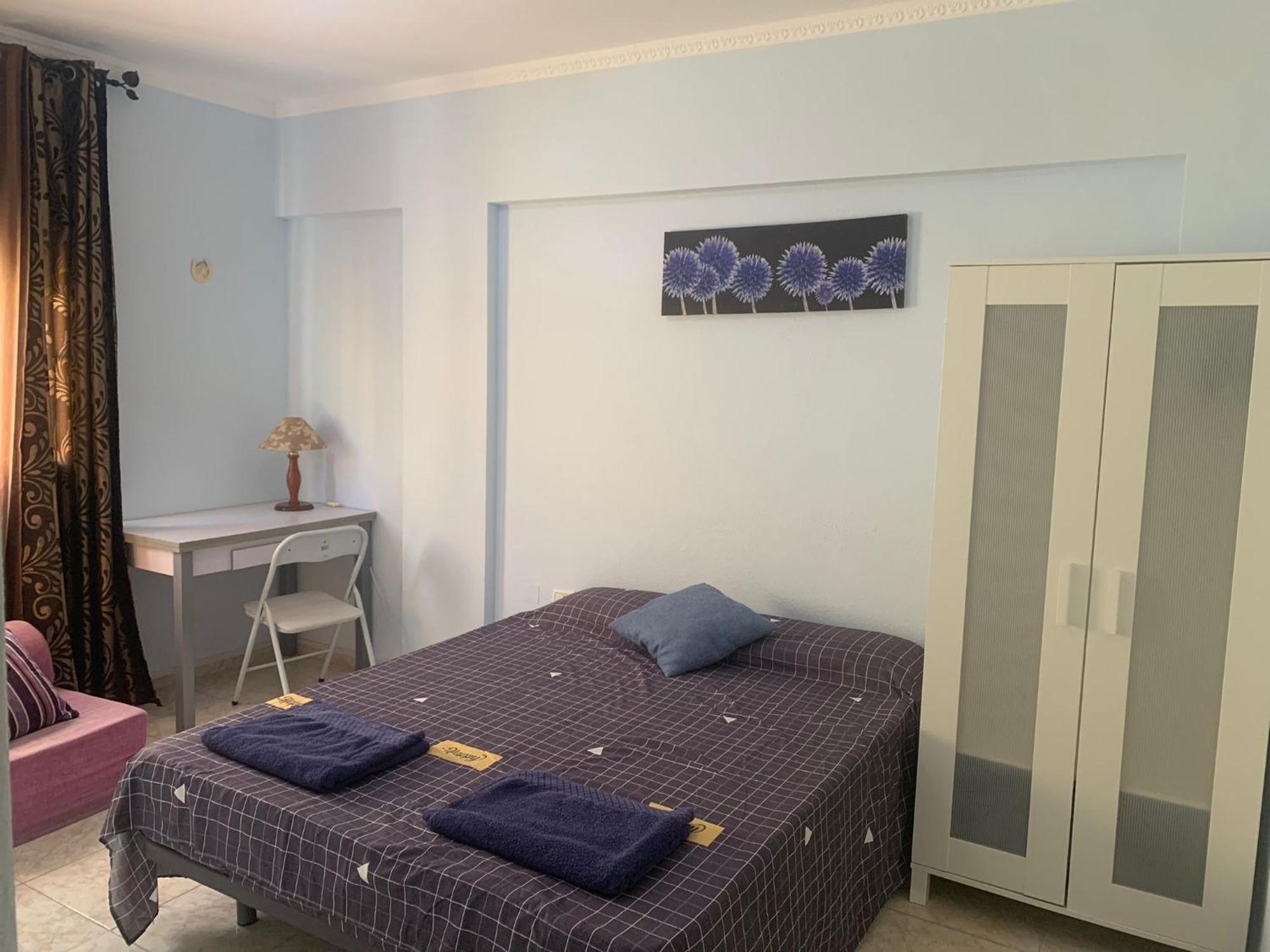 Tenerife Homestay San Miguel de Abona Eksteriør bilde