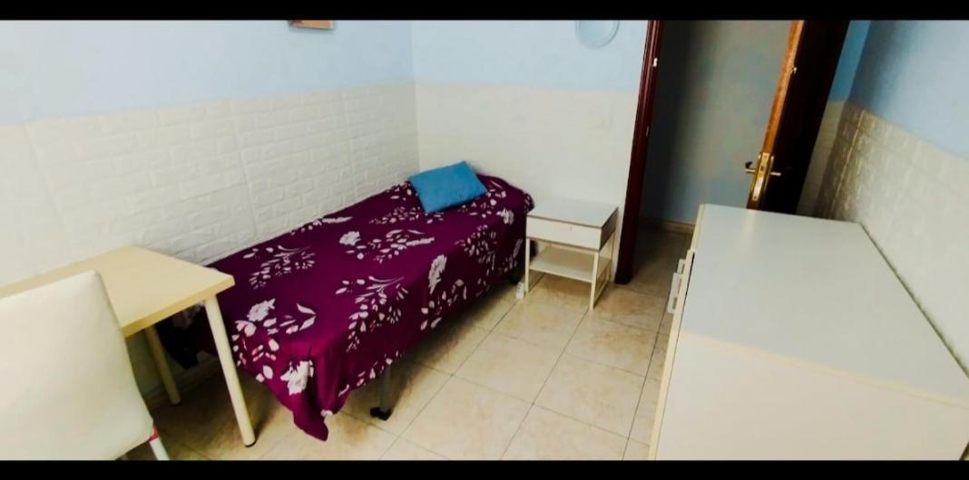 Tenerife Homestay San Miguel de Abona Eksteriør bilde